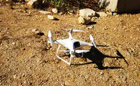 IDF shoots down Hezbollah drone
