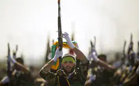 B’nai Brith slams gov for failing to list IRGC as terror entity