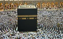 The Israeli journalist who visited Mecca should be worried