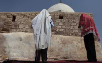 Jordan refuses entry to 150 religious Jews