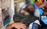 Samaria man severely beaten by mosque congregation