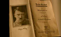 Annotated version of 'Mein Kampf' now available for free online