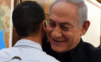 'Netanyahu damaged relations with Jordan for an Instagram photo'