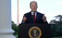 Biden's approval rating dips to 39%