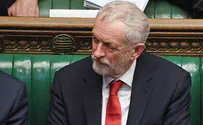 Jeremy Corbyn banned from running for Labour Party
