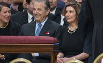 Pelosi's husband pleads guilty to DUI charge
