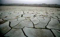 Half of United States dealing with massive drought