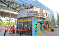Dozens hurt in roller coaster crash at Legoland, Germany