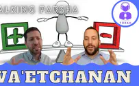 Talking Parsha - Va'etchanan: Adding mitzvos is idol worship?!