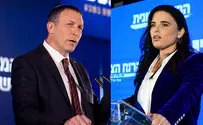 Minister sets condition - Ayelet Shaked rejects it