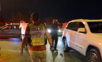 Lapid: Terrorists will pay a price, Jerusalem is our capital city