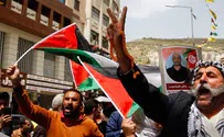 American-based Israel Haters hail slain terrorist