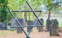 Ruling: Restrict Jewish burial rights to pressure Get denier