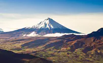 Israeli on post-army trip falls to death from Mt. Cotopaxi
