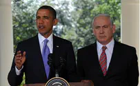 'ביקורת בארה"ב על לחצי אובמה על ישראל'