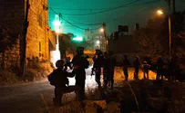 Five arrested on suspicion of involvement in Holon terror attack