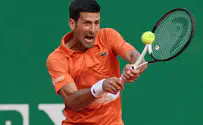 Novak Djokovic to take part in Tel Aviv tournament