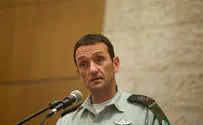 A 'settler?' Who is new IDF Chief of Staff? 
