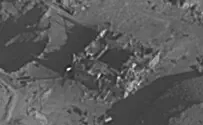IDF knew of Syrian nuclear reactor 5 years before destroying it
