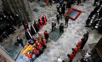 Queen Elizabeth II funeral attended by world leaders