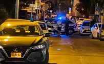 Holon terrorist found dead in Tel Aviv