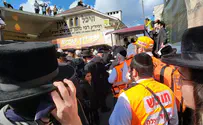 427 people treated for medical emergencies in Uman