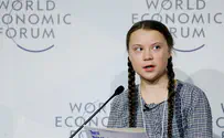 Greta Thunberg: 'I'm not an angry teenager'