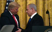 'I don't think Trump is antisemitic'