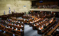 Two in three Israelis think democracy is in danger