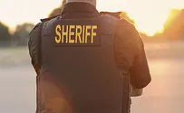 Sheriff recruits run over in Calif, 11 in critical condition