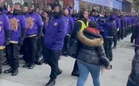 As Kyrie Irving's suspension ends, Black Hebrews rally in NYC