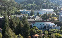 ‘Deep-seated antisemitic discrimination’ at Berkeley Law School