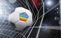 FIFA ban driving sales of LGBT armbands? 
