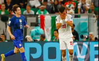 US knocks Iran out of World Cup