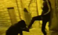Arabs arrested after humiliating Jew in Jerusalem's Old City