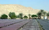 Israeli Agro-Tech Prompts India to Create Its Own