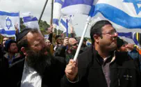 Marzel-Ben Gvir to Remember Kahane with Rally in Arab City
