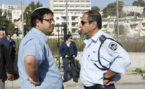 PM Hoped to Nix Shiloach March; Police: March is On
