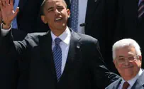 Obama Calls Abbas, Sets Ground Rules