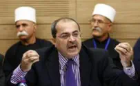 PA Firefighters Slighted - an Ahmed Tibi Production?