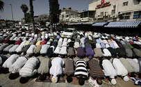 Islam Grows in Europe, Jihad Not Far Behind