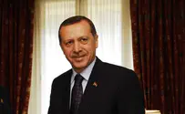 Erdogan Warns EU Might Lose Turkey