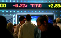 Leumi Beats Estimates, Pushing Israeli Stocks Up