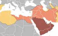 Arab MK: Replace Israel with Islamic Caliphate