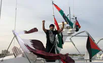 Israelis to Confront Pro-Gaza Activists at Sea