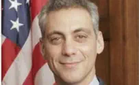 Rahm Emanuel Disqualified from Chicago Mayoral Run