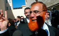 Israel to Release Hamas's 'Redbeard' Abu Tir; MK Up in Arms