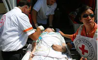 Israel's Aid to Gaza: 'No PA Arab Denied Medical Care'