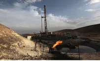 Israel Capable of Producing 250 Billion Barrels of Oil