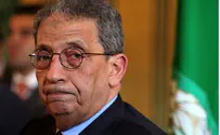 Egyptian Official Denies Saying Hamas Should Recognize Israel